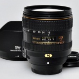 AF-S DX NIKKOR 16-80mm f/2.8-4E ED VR