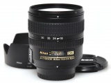 AF-S DX Zoom-Nikkor 18-70mm f/3.5-4.5G IF-ED