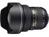 AF-S NIKKOR 14-24mm f/2.8G ED 新品