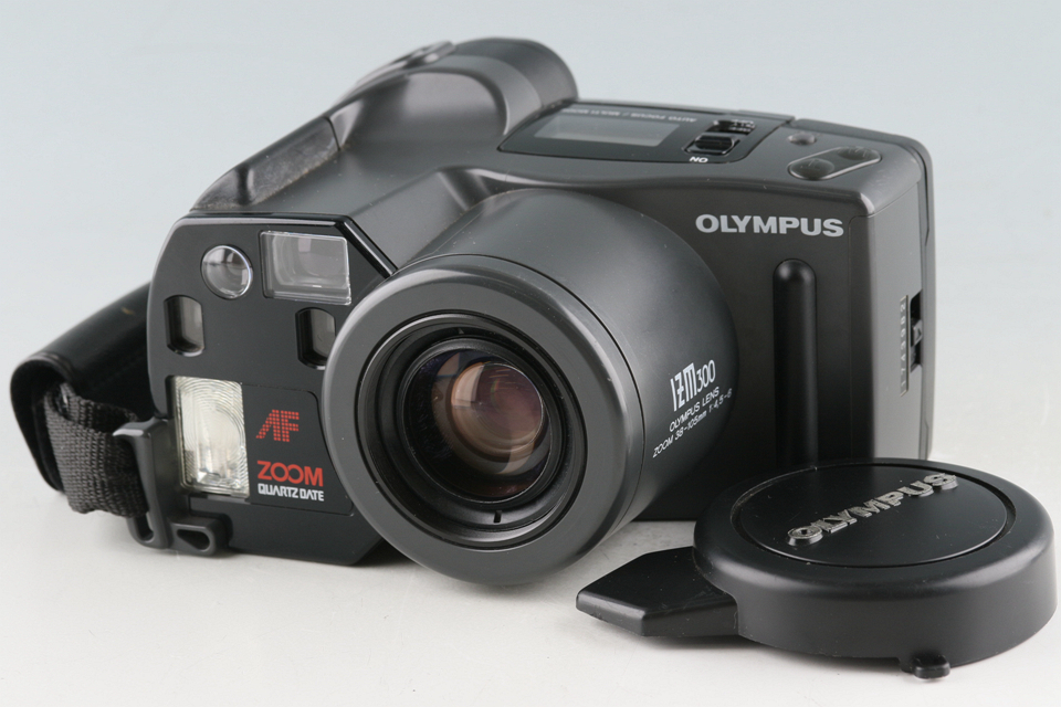 Olympus IZM 300 35mm Film Camera #52958G42#AU