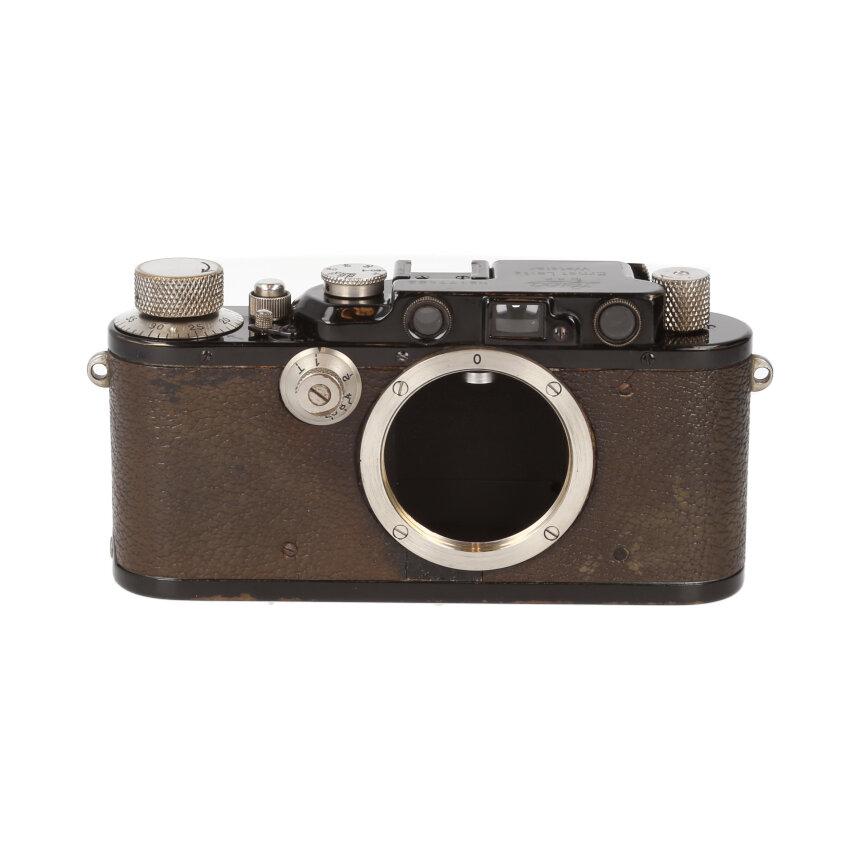 Leica D III BODY 【B】