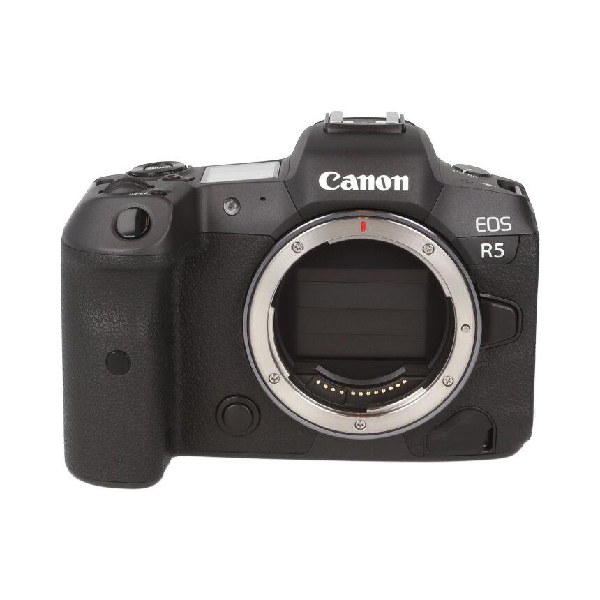 Canon EOS R5 BODY 【AB】