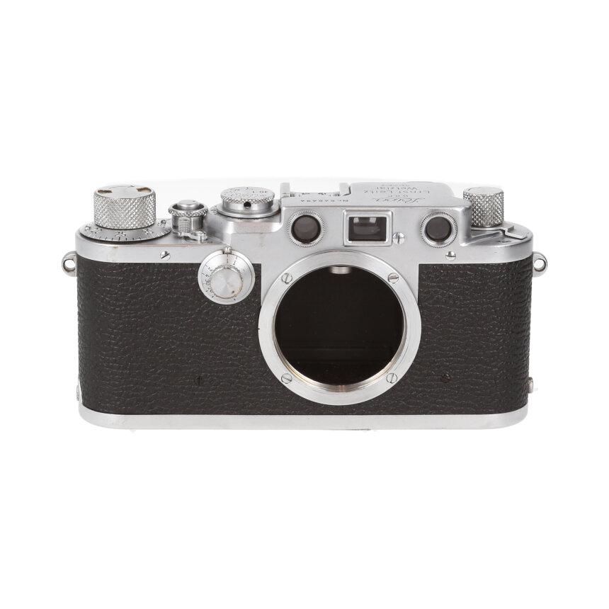 Leica III F BODY セルフ無し 【B】