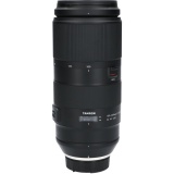 ニコン100-400/4.5-6.3DIVCUSD