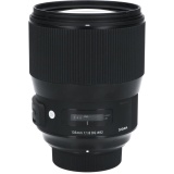 ニコン135/1.8DG HSM(A)