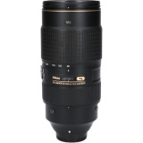 AF-S80-400/4.5-5.6G ED VR