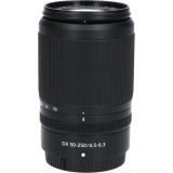 Z DX50-250/4.5-6.3VR