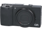 GR II