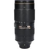 AF-S80-400/4.5-5.6G ED VR