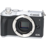 EOS M6 シルバー