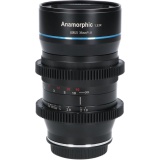 Anamorphic 1.33X 35/1.8 S