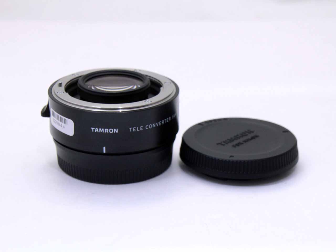 タムロン(tamron) TELE CONVERTER 1.4x (Model TC-X14) [ニコン用]
