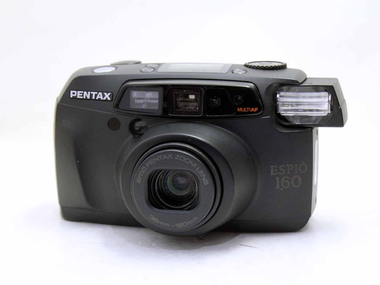 ペンタックス(pentax) ESPIO 160