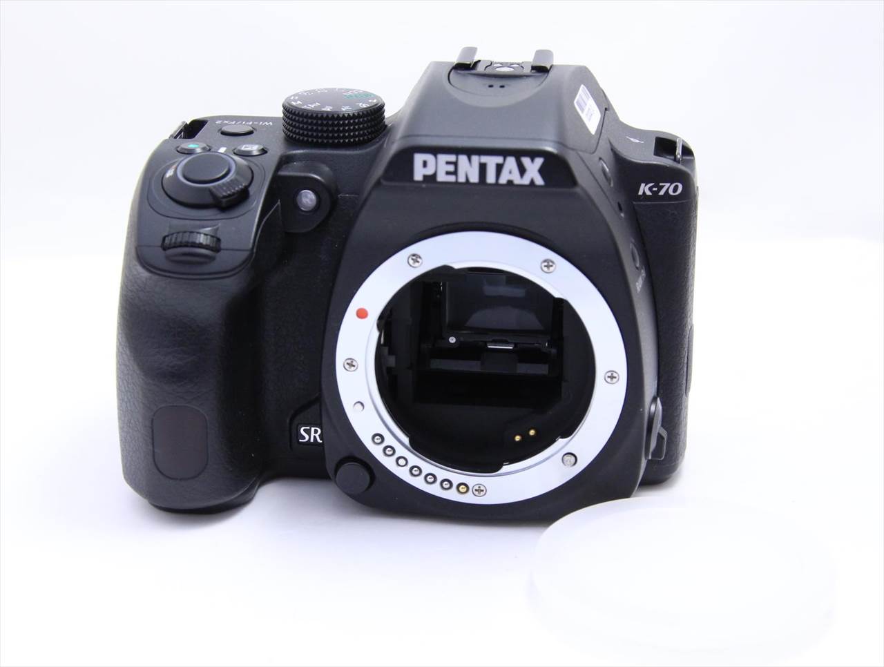 【中古】 ペンタックス(pentax) PENTAX K-70 ボディ [ブラック]