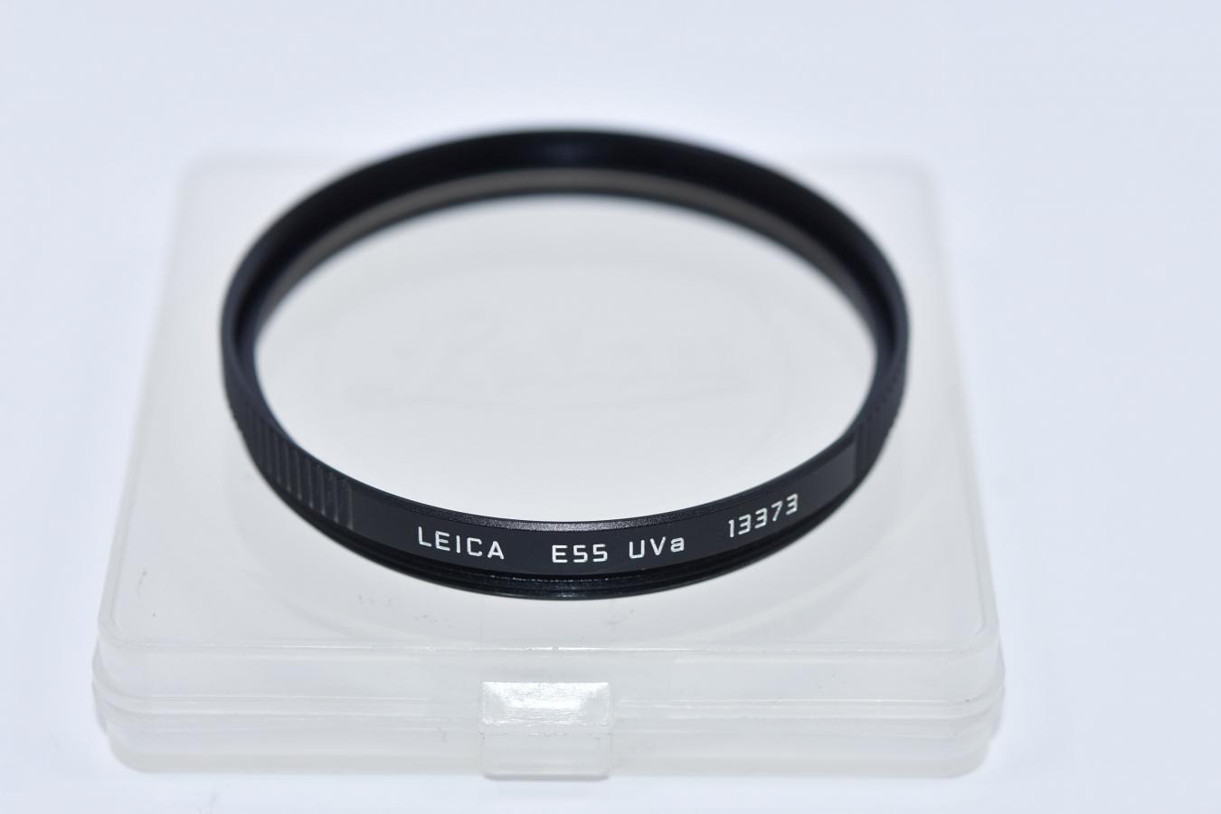 LEICA E55 UVa 13373