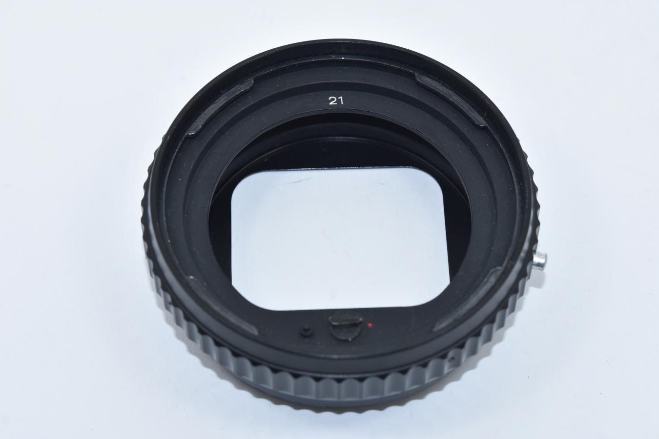 HASSELBLAD EXTENSION TUBE 21